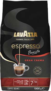 Espresso Barista