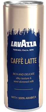 CAFFE’ LATTE​